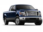 Ford F-150 XLT 2012 года